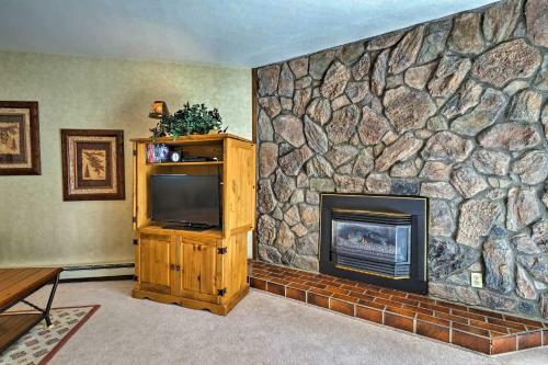 Apartamento Park Place Condo With Pool Access On Shuttle Stop!