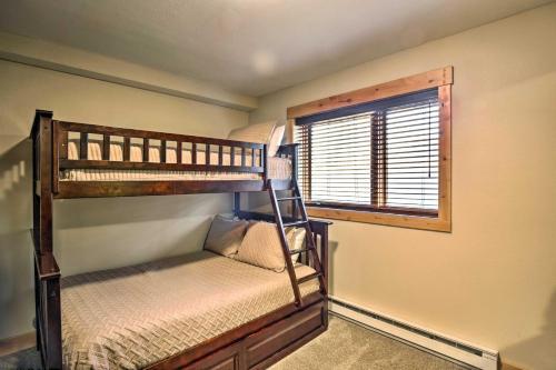 Skiers Haven Less Than 4 Mi To Breck Resort With Shuttle