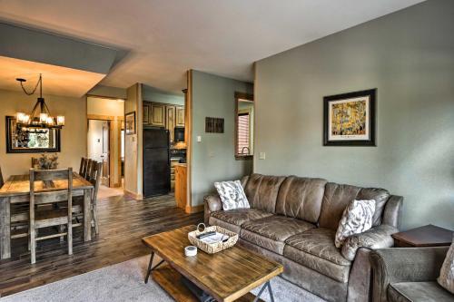 Skiers Haven Less Than 4 Mi To Breck Resort With Shuttle