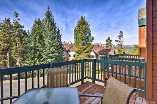 Skiers Haven Less Than 4 Mi To Breck Resort With Shuttle