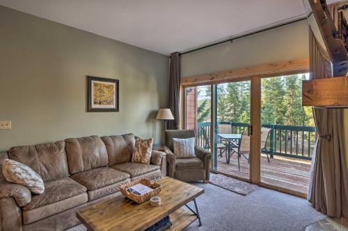 Skiers Haven Less Than 4 Mi To Breck Resort With Shuttle