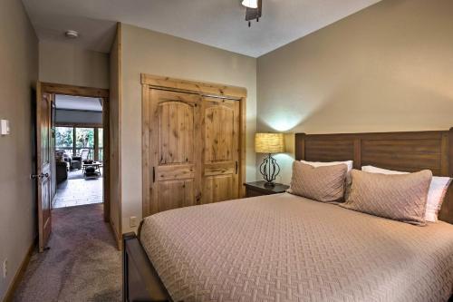 Skiers Haven Less Than 4 Mi To Breck Resort With Shuttle