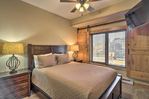 Skiers Haven Less Than 4 Mi To Breck Resort With Shuttle