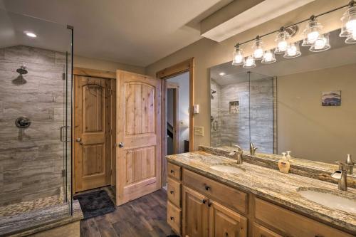 Skiers Haven Less Than 4 Mi To Breck Resort With Shuttle
