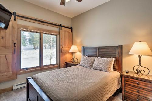 Skiers Haven Less Than 4 Mi To Breck Resort With Shuttle