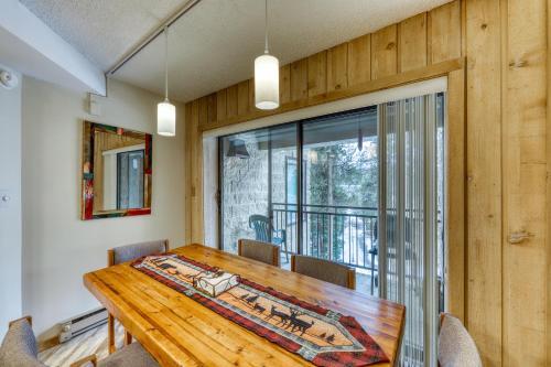 Powderhorn Condo