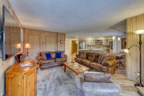 Powderhorn Condo