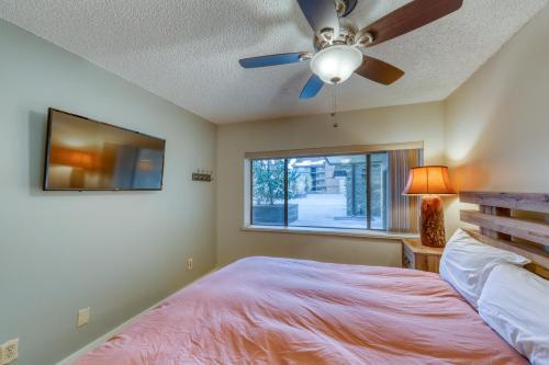 Powderhorn Condo