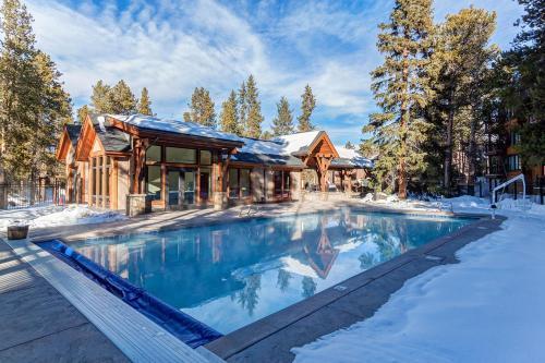 Powderhorn Condo