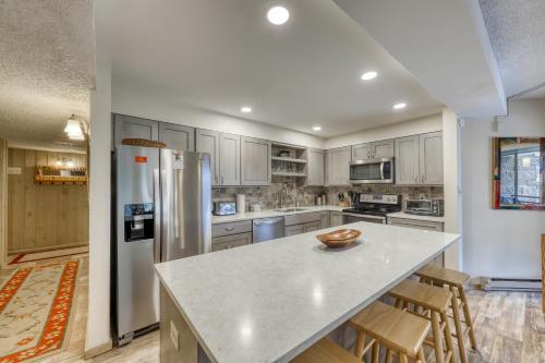 Powderhorn Condo