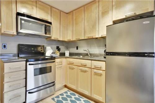 Apartamento Tannhauser II 7