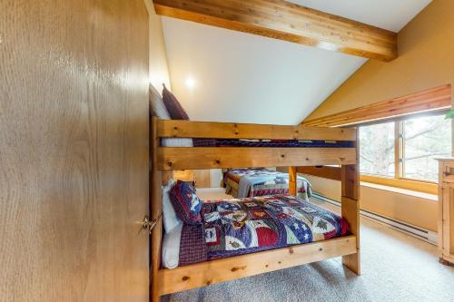 Gold King Comfort