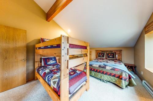 Gold King Comfort