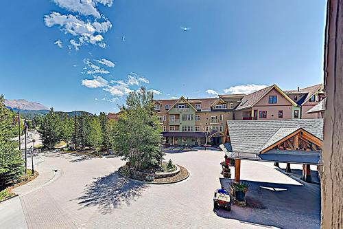 Main Street Station IV
