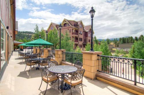 Main Street Station IV