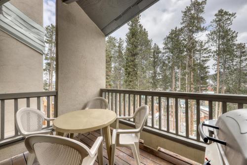 Chimney Ridge #502