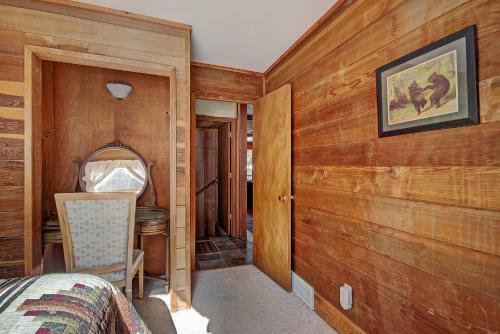 Summit View Chalet Townhouse