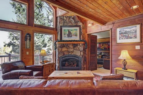 Summit View Chalet Townhouse