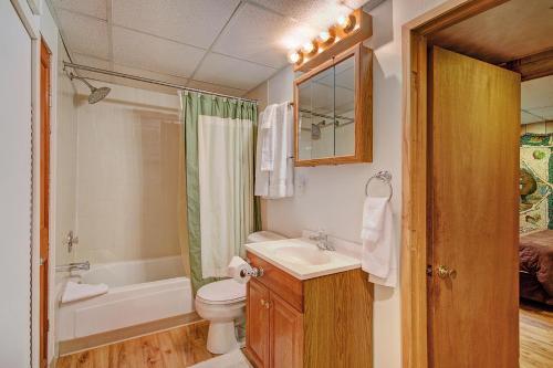 Summit View Chalet Townhouse