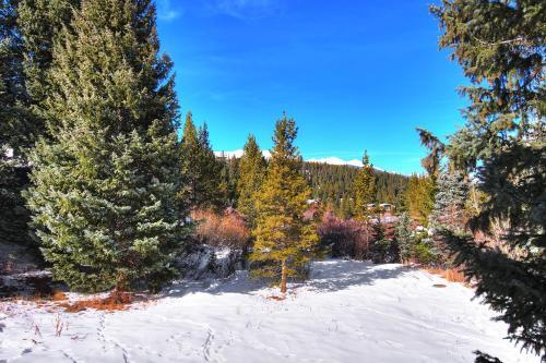 Summit View Chalet Townhouse