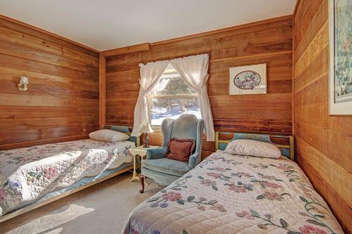 Summit View Chalet Townhouse