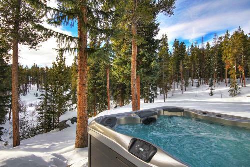 Summit Solitude Estate Home