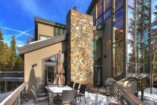 Summit Solitude Estate Home
