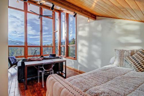 Summit Solitude Estate Home