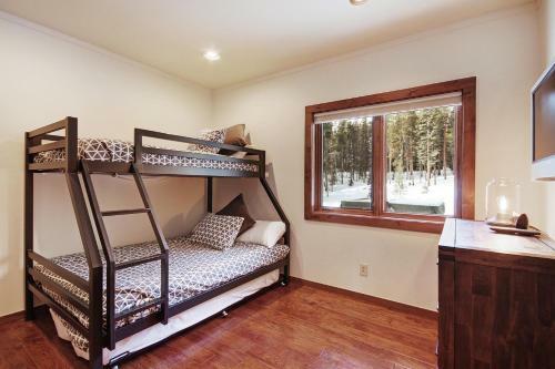 Summit Solitude Estate Home