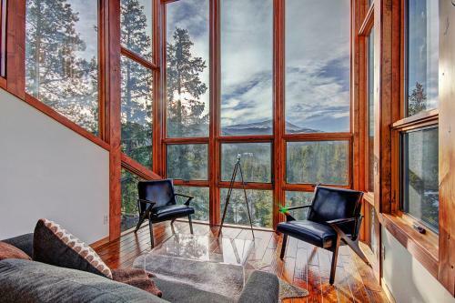 Summit Solitude Estate Home