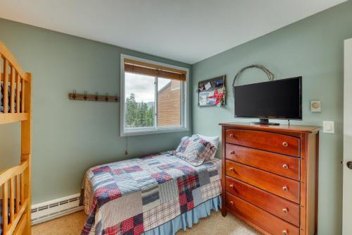 Ski Hill 35