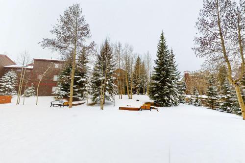 Sawmill Creek