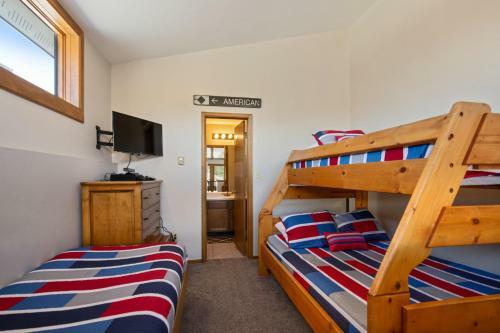 Ski Hill 2 Bdr And Loft - Close To Slopes And Downtown