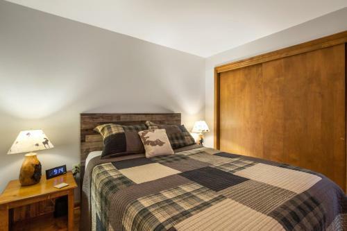 Ski Hill 2 Bdr And Loft - Close To Slopes And Downtown