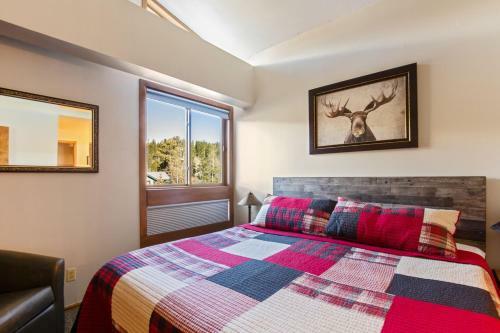 Ski Hill 2 Bdr And Loft - Close To Slopes And Downtown