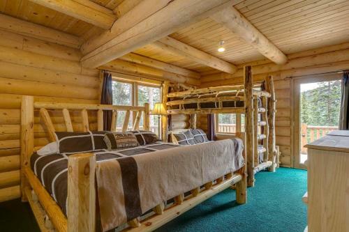 Hideaway Cabin