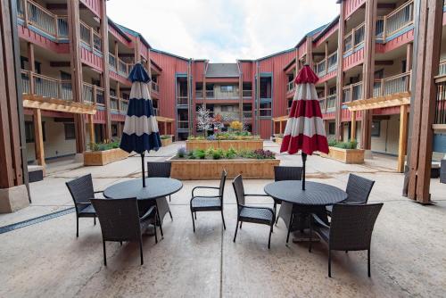 Longbranch 202 Condo Excellent Location Remodeled