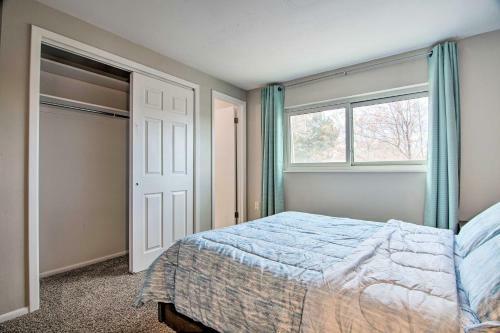 Broomfield Home With Deck And Patio, 14 Mi To Ski