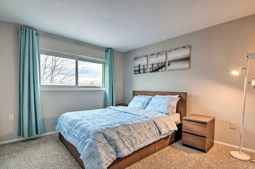 Broomfield Home With Deck And Patio, 14 Mi To Ski