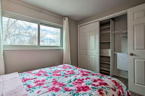 Broomfield Home With Deck And Patio, 14 Mi To Ski