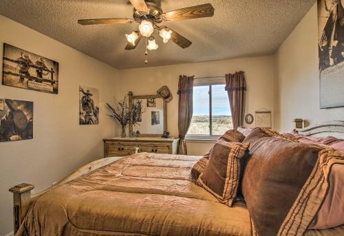 Colo Springs Home, 5 Mins To Cheyenne Mtn And Dt!