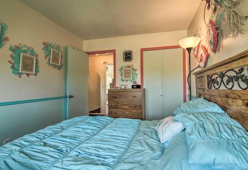Colo Springs Home, 5 Mins To Cheyenne Mtn And Dt!