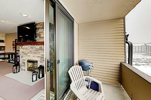 Apartamento Snowbridge Square - Mountain Views - Near Slopes Condo