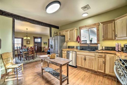 Remodeled Cortez Cottage 1 Block To Main St