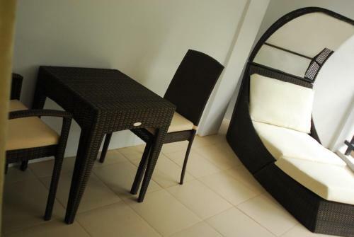 Hotel Gran Prix Hideaway Boracay
