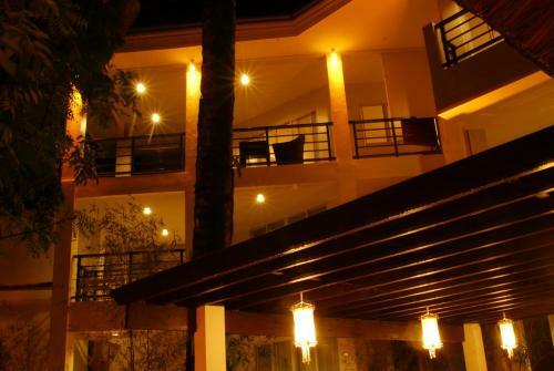 Hotel Gran Prix Hideaway Boracay
