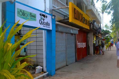 Hotel Gran Prix Hideaway Boracay
