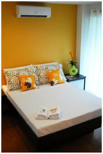 Hotel Gran Prix Hideaway Boracay