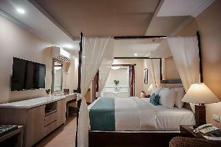 Boracay Mandarin Island Hotel