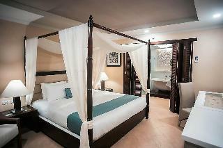 Boracay Mandarin Island Hotel